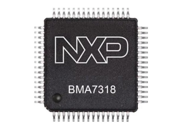 NXP Launches China-Developed BMS Chip BMx7318, Slashing System Costs by 30%