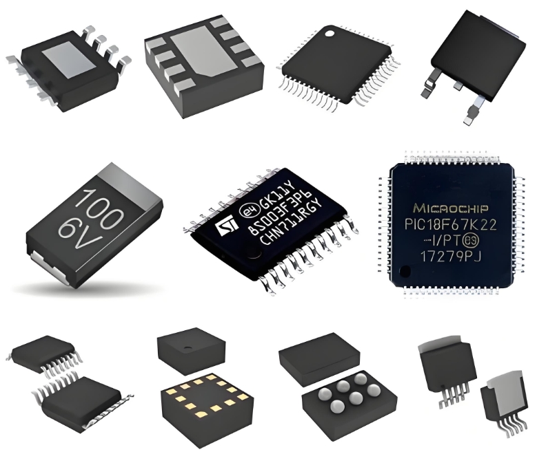 AD9600ABCPZ-105: A 10-Bit, 105 MSPS Analog-to-Digital Converter for High-Speed Signal Acquisition
